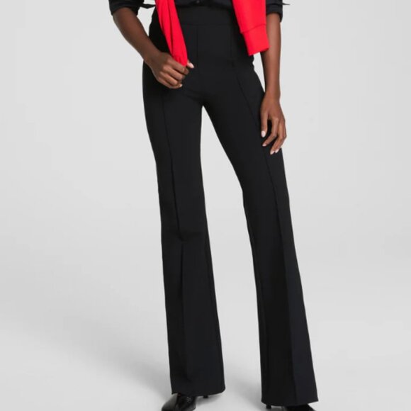 SPANX Ponte Flare Pant - Size S/P - Picture 1 of 4